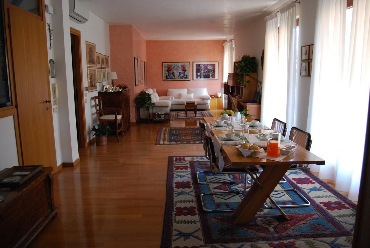 B&B Il Viandante - Verona — Foto 1