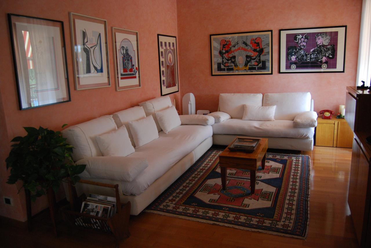 B&B Il Viandante - Verona — Foto 3
