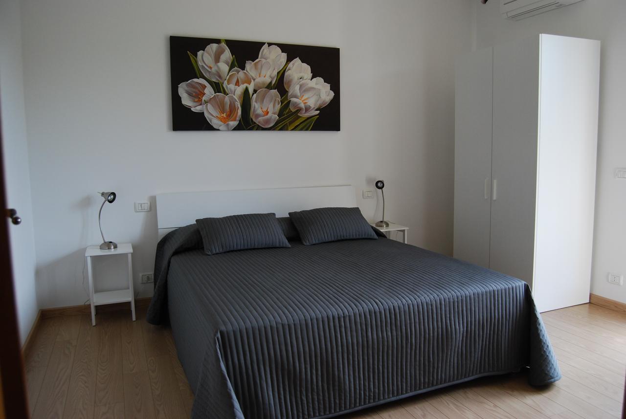 B&B Il Viandante - Verona — Foto 2
